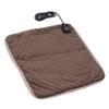 Heated Blanket Electric Throw USB 5W Soft Synthetic Fiber 3 Gear Electric Heating Blanket with 5ft Cable for Keeping Warm In Home Office