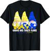 Tops – T-Shirts