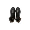 Fendi Cow Leather Kids' Boots Black Kids' JMR441AO14F0PMM