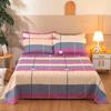 Soft and Skin-friendly Single Print Duvet Cover & Brushed Bed Sheet - 1.5 Meter
