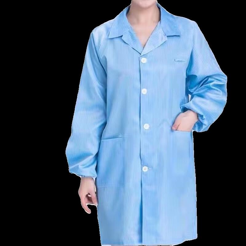 Allies Unisex Antistatisk Rena Rum Labrock