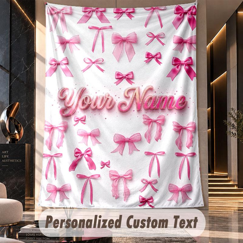 Neon Rainbow (59) Theme Custom Tapestry Personalized Custom Name Text Wall Hanging Tapestry Home Decor Background Cloth