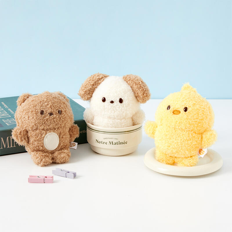 Hug Me Irene Keychain Doll (34012632)