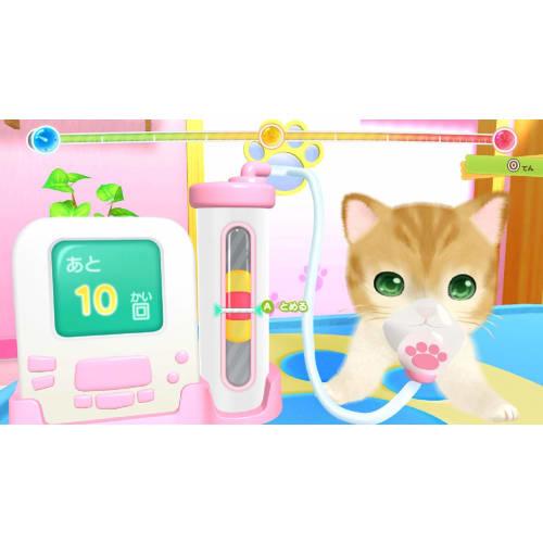 Wanyan Animal Hospital: Important work to help pets -Switch