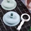 Multi-functional Sink Suction Cup Home Kitchen Toilet Drain Pipe Unclogging Tool Hair Clogging Cleaner Garbage Unclogging Device