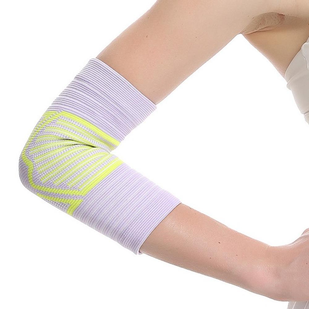 Adjustable Elbow Stabilizer Support Arm Sleeve Arm Joint Protector Elbow Brace  Adults Children