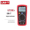 UNI-T UT39E+ Digitale Multimeter (CN-versie)