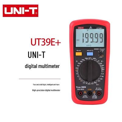 UNI-T UT39E+ Digitale Multimeter (CN-versie)