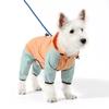 Waterproof Pet Raincoat for Small Dogs Summer Puppy Dog Jumpsuit Clothes Yorkies Chihuahua Pinscher Raincoats mascotas Overalls