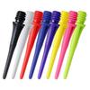 COSMO ŠIPKY FIT POINT PLUS Fit Point Plus 50 kusů D Blue Dart Tip