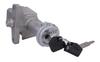 Ignition Key Assembly for Suzuki Main Key Spare Key with Key Address V125G V125S