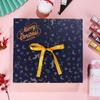 2026 Christmas Countdown Calendar Box: New Style Gift Packaging