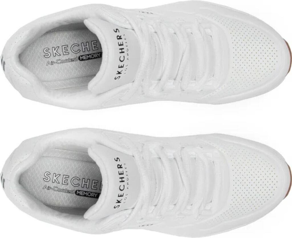 Кроссовки Skechers Uno 2 Women white