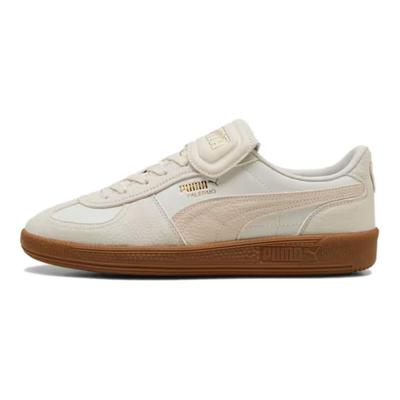 Sneakers Unisex Palermo Premium Bianco Caldo Neve Alpina Crema 401744-01