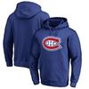 Mikina lední hokej Americké sporty Svetr nadměrné velikosti Pánská