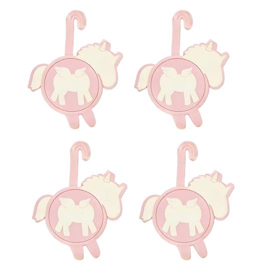 

4 шт. 2026 Підставка під чашку Кінська дупа , термостійка, Рік Коня, дерев яна підставка, для кухонної стільниці, кавової/чайної чашки, прикраса для обіднього столу 5