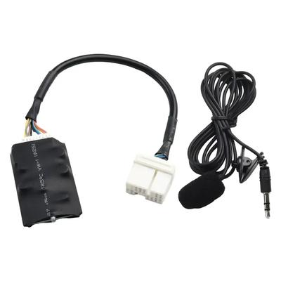 Accessoires pour l'électronique de voiture – Câbles et adaptateurs