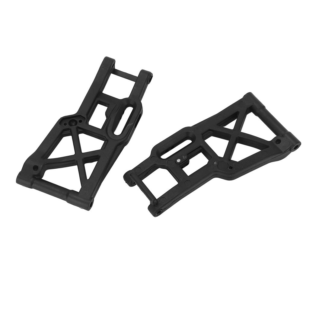 2pcs RC Rear Suspension Arms Nylon RC Swing Arm for ZD Racing 9116 9020 9072 9071 9203 08421 08425