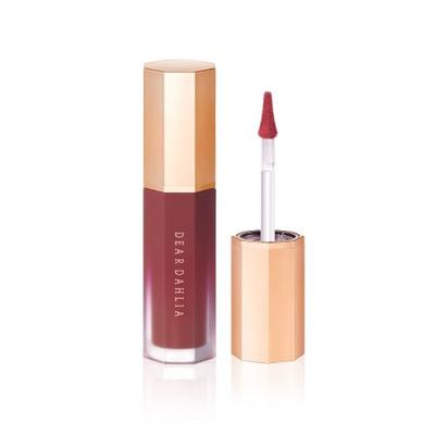 Petal Touch Plumping Lip Velour 3,8 g