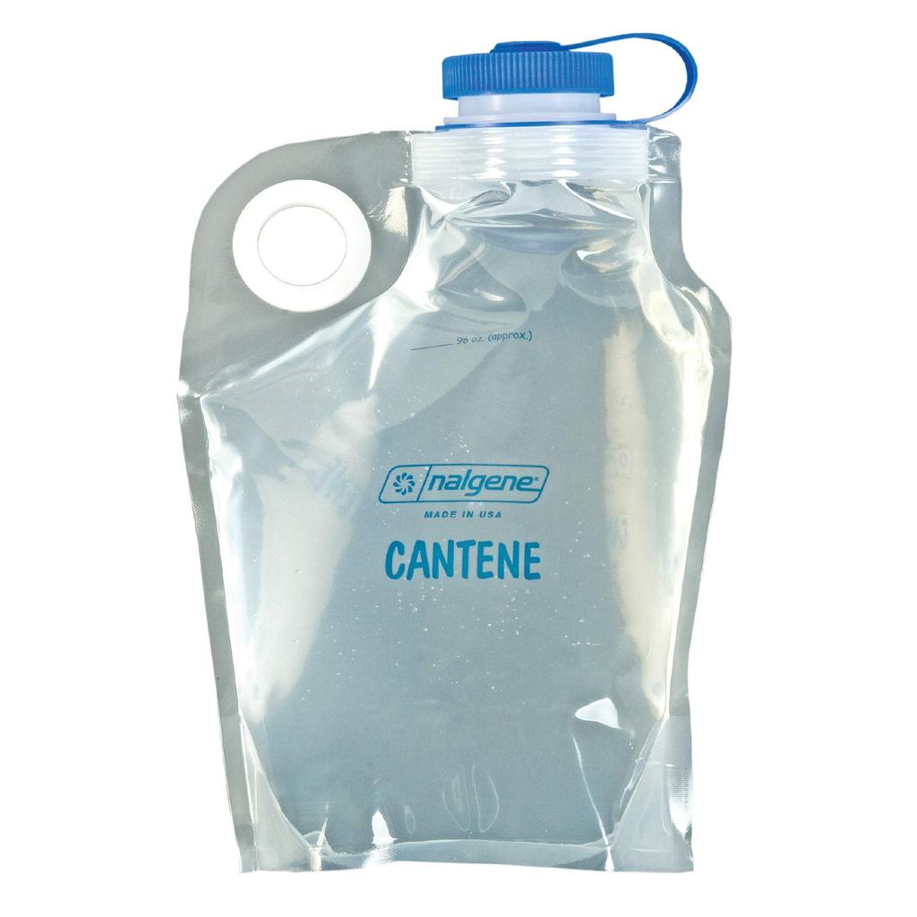 NALGENE Folding Canteen 90196 3.0L