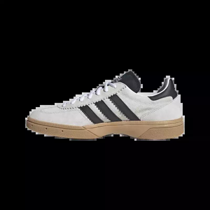 Adidas hb spezial sneakers suede upper White/Black