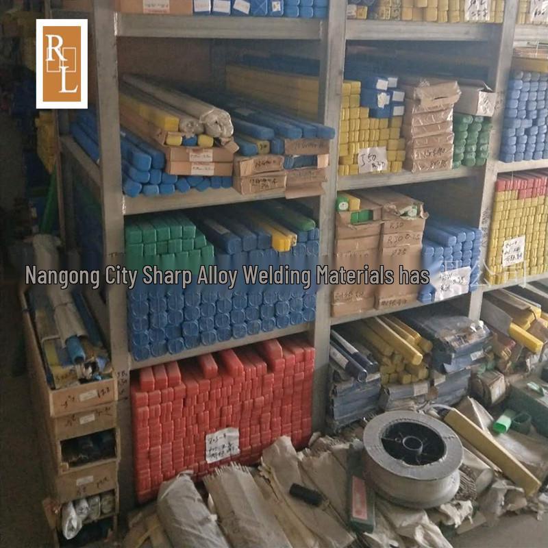 Carbon Steel ER70S-6 Gas Shielded Welding Wire