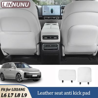 Accesorios Interior – Fundas para asientos de coche