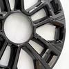 Lynk & Co 900 Wheel Covers: Easy Installation Car Modification Accessories