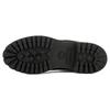Timberland 6 Inch Premium Waterproof Boot 'Black Nubuck' Men's TB010073