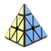 10 Kinds Qiyi 3X3X3 Pyramid Speed Magic Cube Professional Magic Cube Puzzles Colorful Educational Toys For Children