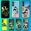 Dollar Alec Monopoly Man Phone Case For Samsung Galaxy A13,A21s,A22,A31,A32,A52,A53,A71,A80,Soft Black Shell