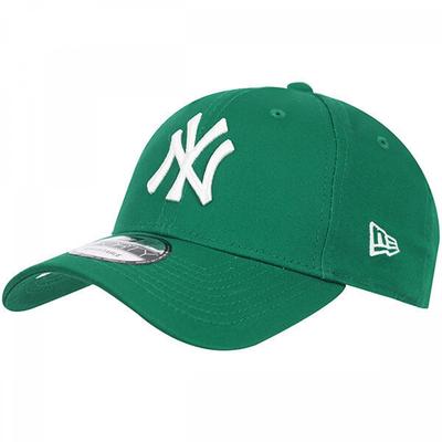New Era Mlb League Essential 9forty New York Yankees Ballkappe