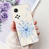 For Honor 50 Pro Case RNA-AN00 Cute Cat Lion Painted Cover Soft Slim Phone Case For Honor 50 Honor50 Pro 50Pro Back Cover Fundas