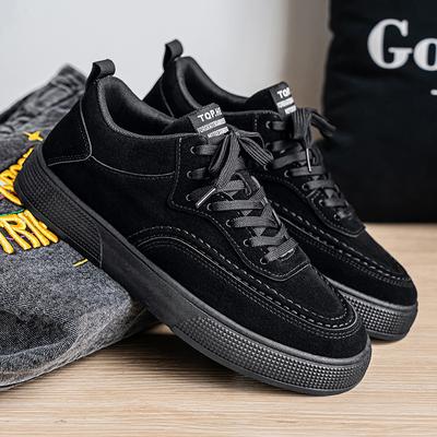 Men Shoes Autumn New Casual Sneakers Versatile Casual Shoes Breathable High Quality Casual Men Shoes Zapatillas Hombre