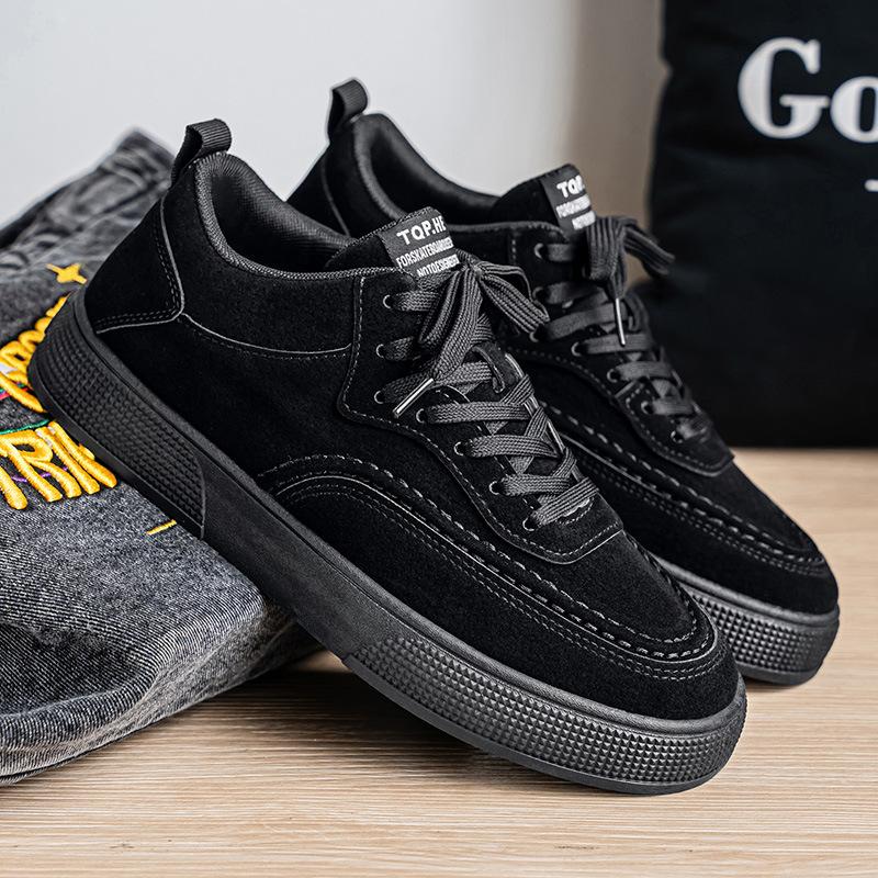 Men Shoes Autumn New Casual Sneakers Versatile Casual Shoes Breathable High Quality Casual Men Shoes Zapatillas Hombre