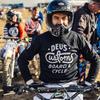 DEUS fietsshirt Sport T-shirt met lange mouwen Jersey fietsshirt fietsshirt Motorrace Jersey Race Jersey Sneldrogend Top