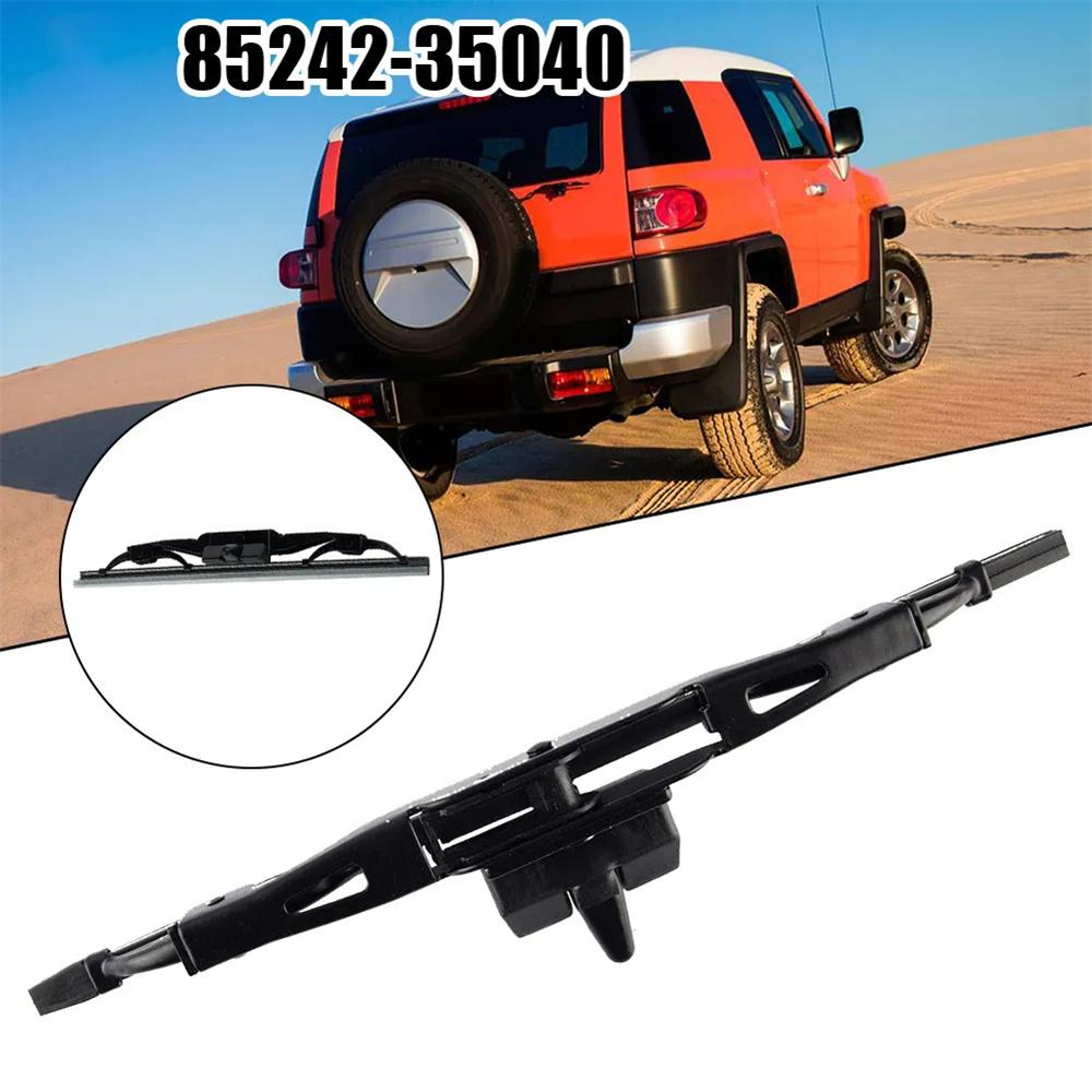 New Rear Wiper Blade 85242-35040 For Toyota FJ Cruiser 2007 2008 2009 2010 2011-2014