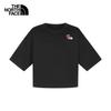 The North Face Women's Cotton-Feel Outdoor Sports T-Shirt
