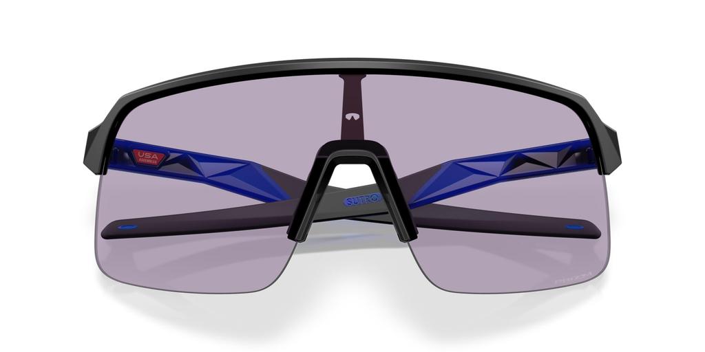 Lunettes de soleil 0OO9463A NOIR MAT 39 [Oakley]