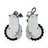 L+R Wheels Dreame Bot L10s L10 Ultra L10s Ultra W10S Pro for Xiaomi B116 B101CN C102CN S10+ B108CN X20+ Robot Vacuum Cleaner