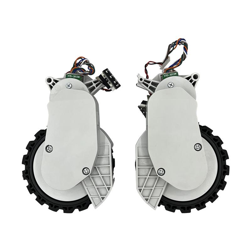 L+R wheels Dreame bot L10s L10 Ultra L10s Ultra W10S Pro for xiaomi B116 B101CN C102CN S10+ B108CN x20+ robot vacuum cleaner