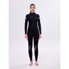New 1.5mm Diving Wet Suit For Women Cold Proof And Warm Swimming Surfing And Snorkeling Clothes Split Long Sleeved Diving Suit