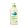 DERMAB Fresh Scalp Clear Shampoo 1000ml (Choose 1 of 2 colors) (Bergamot Green/Floral Green)