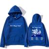 Megan Moroney Hooded for Autumn/Winter Vintage C