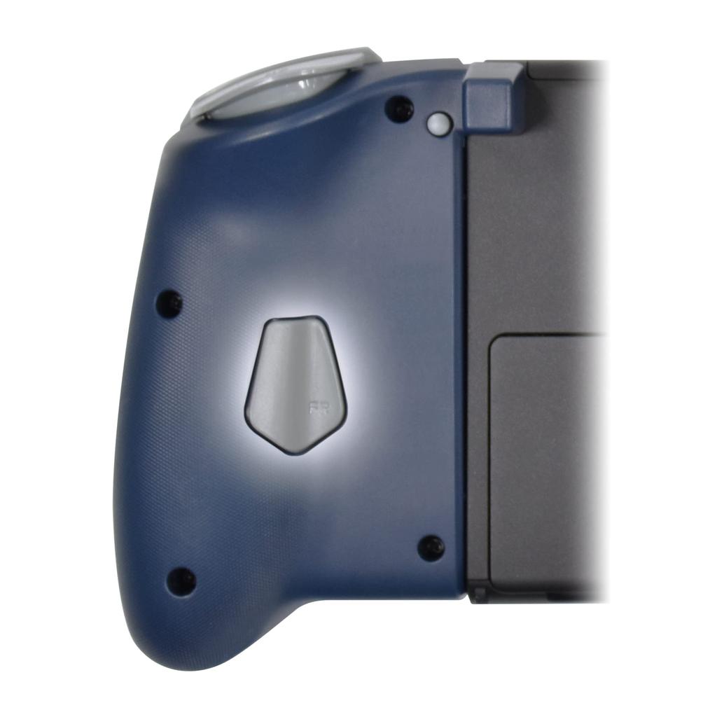 Licensed LEGENDS Arceus Grip Controller for Nintendo Switch with both older and OLED Nintendo Switch [Nintendo Product] Pokémon [Compatible models]