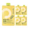 Hanson Hankkii Protein Shake Sweet Corn Flavor 40g 5 Pcs Ingredients: May Be Subject To Change At the Manufacturer’s | 40g 5 Pcs