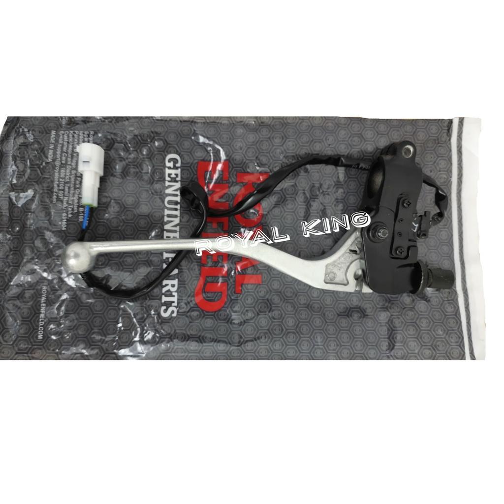 Royal Enfield "Clutch Lever Adjustable" for Continental GT & Interceptor 650cc