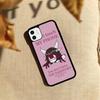 Genshin Impact Columbina For IPhone 17 16 15 14 13 12 11 Pro Max Plus Shockproof PC+TPU Phone Back Cover