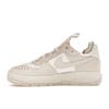 Nike Air Force 1 Wild Phantom Women Sneakers Cream Light-Orewood-Brown Luminous-Green FB2348-002