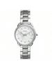 Tailor Lady's Silver Dial Stainless Steel Watch ES4262